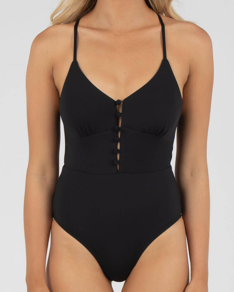 Kaiami Paton One Piece Swimsuit for Womens