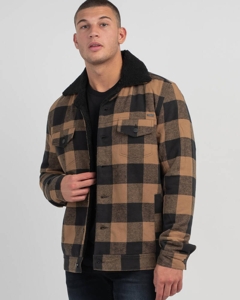 Dexter Outpost Jacket for Mens