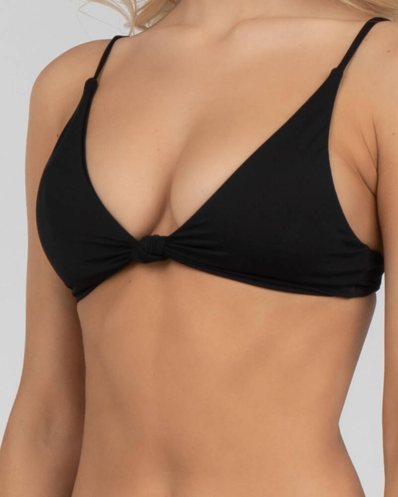 O'Neill Salt Water Bikini Top for Womens