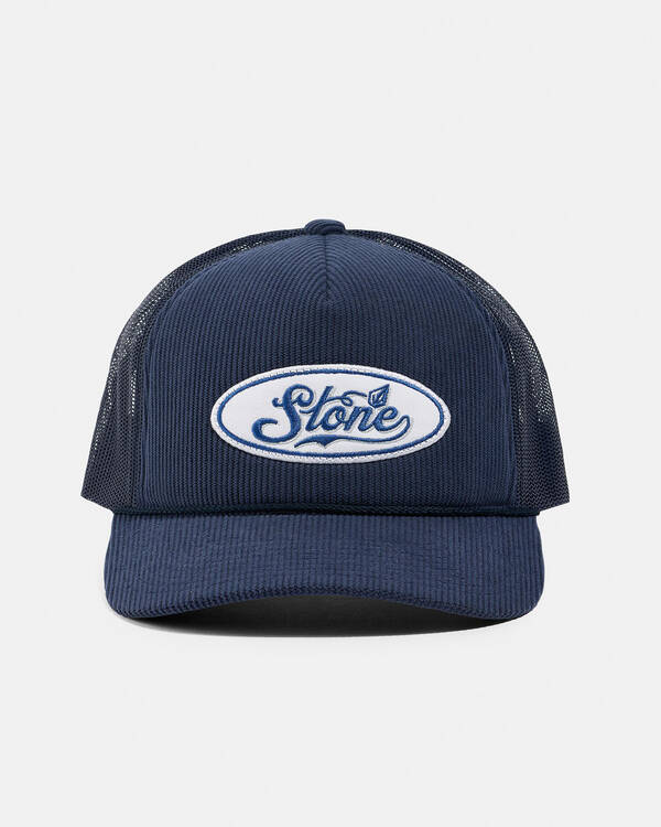 Volcom Overdrive Trucker Cap for Mens