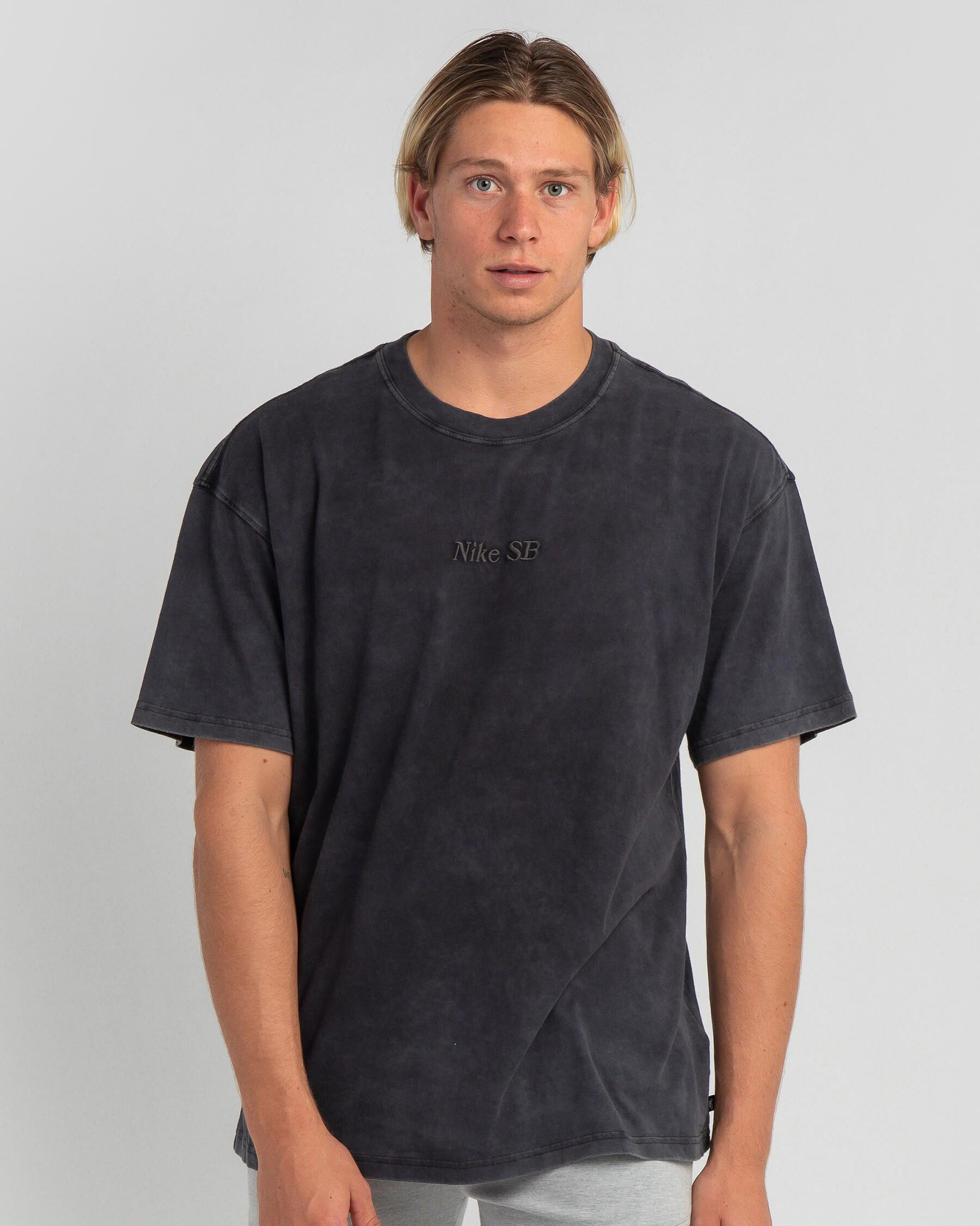 nike sb classic wash