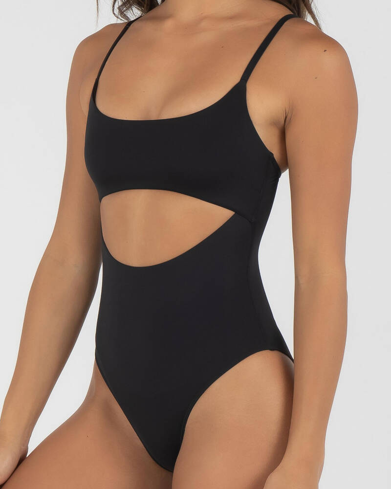 Topanga Kara One Piece Swimsuit for Womens