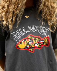 Billabong Otis Mangrove Fisho T-Shirt for Womens image number null