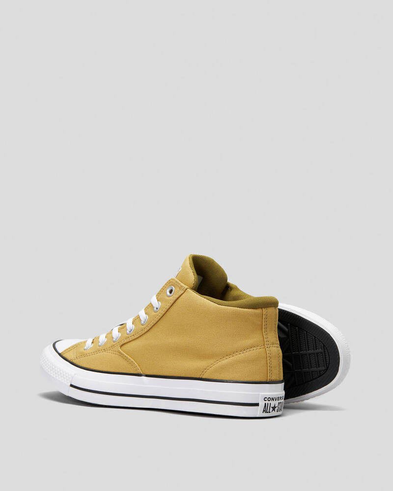Converse Chuck Taylor All Star Malden Street Crafted Shoes for Mens