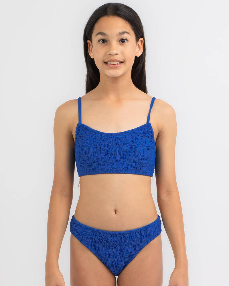 Kaiami Girls' Luna Bikini Set for Womens