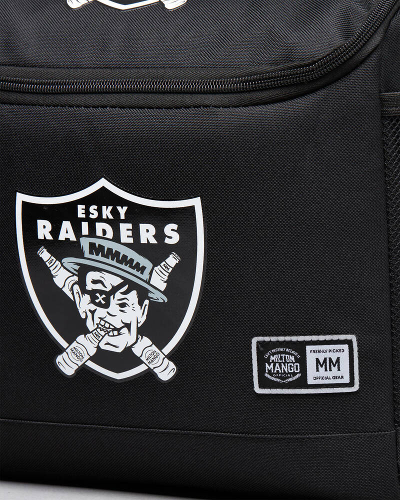 Milton Mango Esky Raiders Cooler Bag for Mens