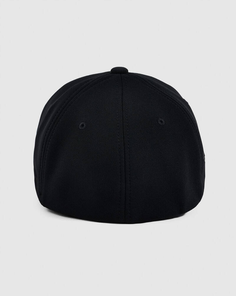 Jacks Boys' Mini Ottoman Flexfit Cap for Mens