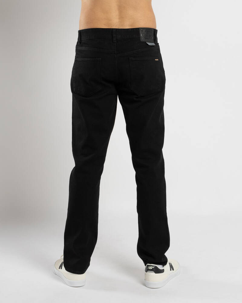 Volcom V Vorta Stretch Jeans for Mens