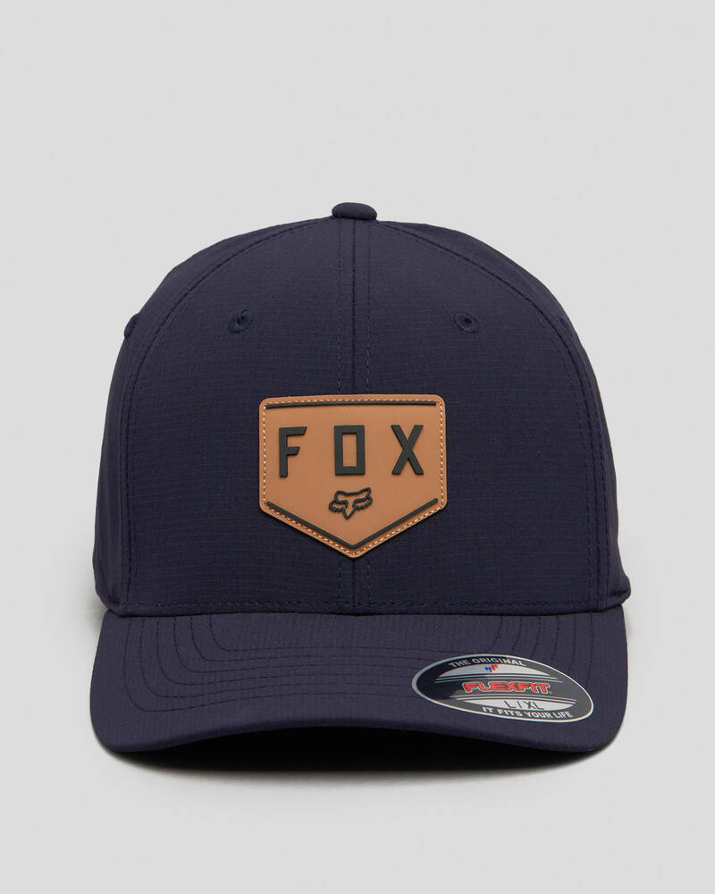 Fox Shield Tech Flexfit Cap for Mens