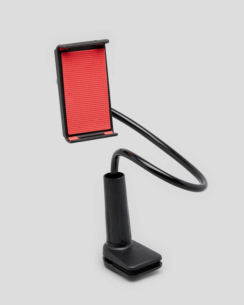 Get It Now Long Neck Tablet/Phone Holder for Unisex