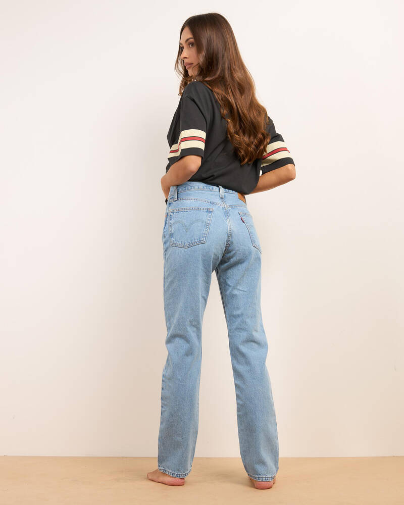 Levi's Women's 501&reg; Original Jeans for Womens