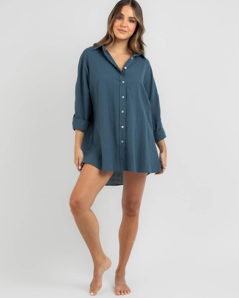 Kaiami Arizona Beach Cover for Womens