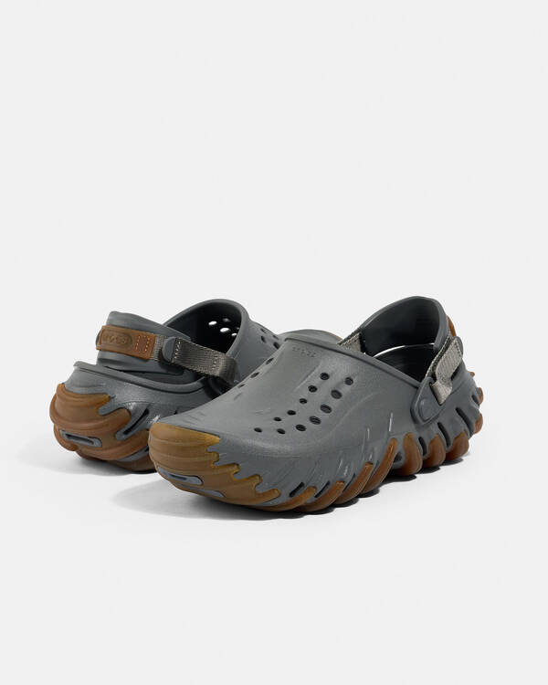 Echo Gum RO Clogs