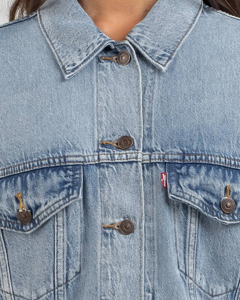 Levi's 90's Trucker Jacket for Womens