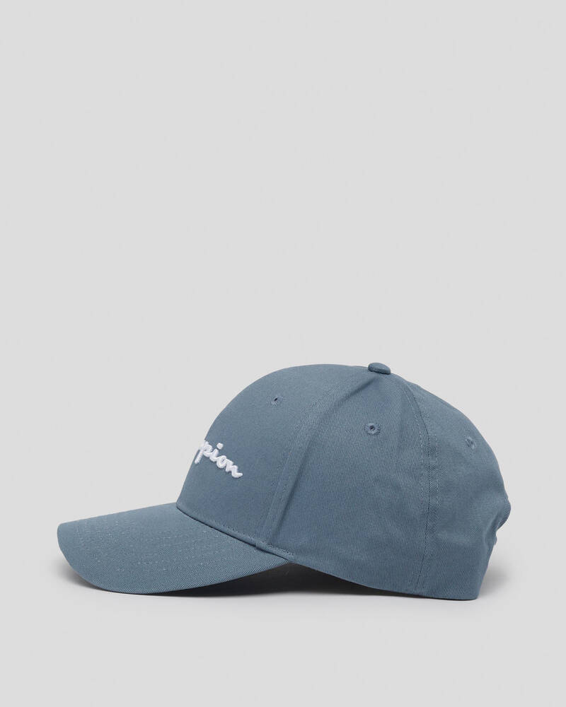 Champion Logo Cap for Mens