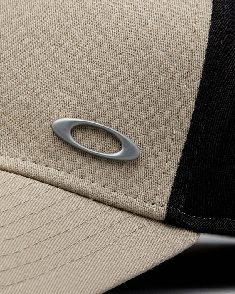 Oakley Tinfoil New Era Cap for Mens