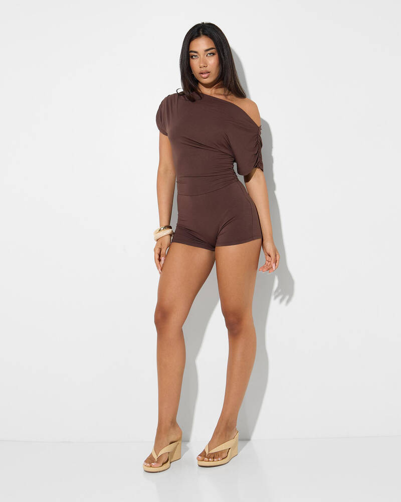 Ava And Ever Ravyn Playsuit for Womens
