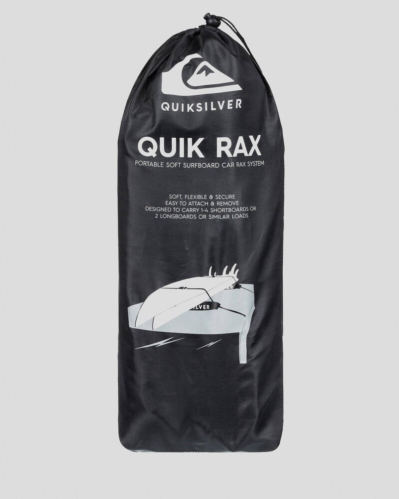 Quiksilver Quik Rax for Mens