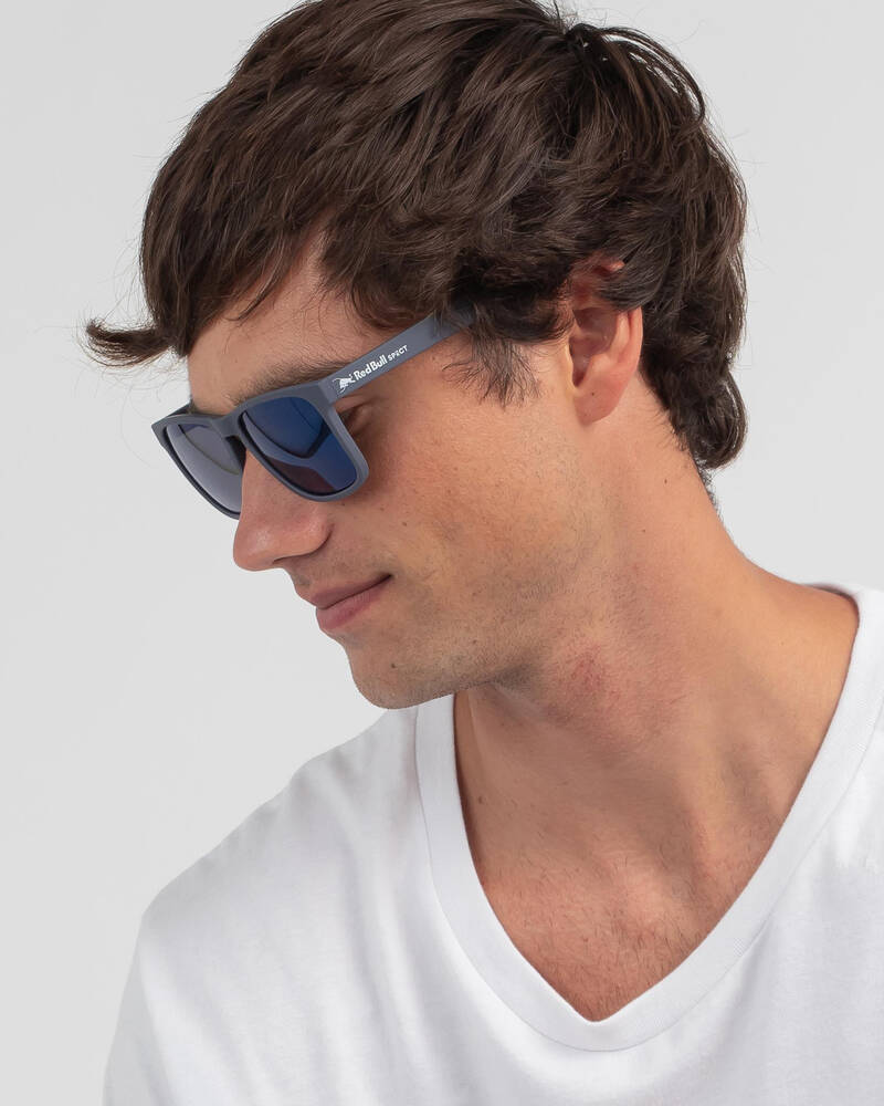 Red Bull Eyewear Leap Polarised Sunglasses for Mens
