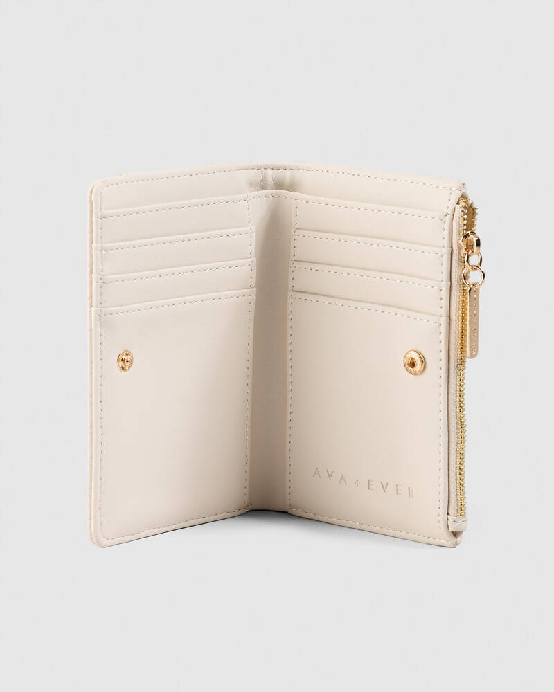 Ava And Ever Maisie Wallet for Womens