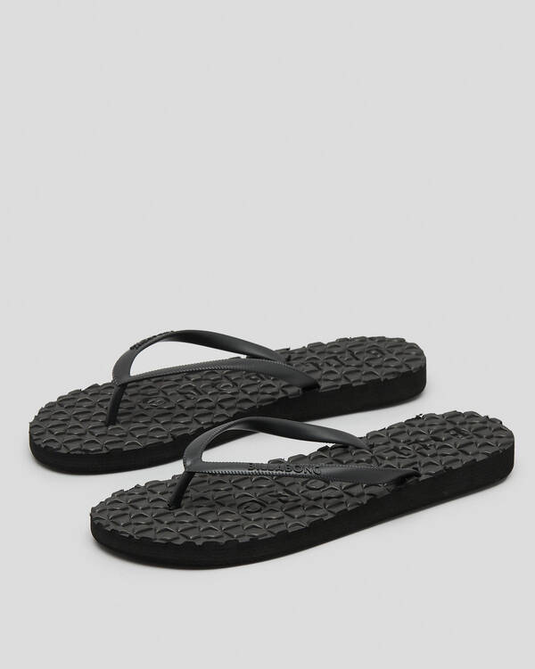 Billabong Madras Thongs for Womens
