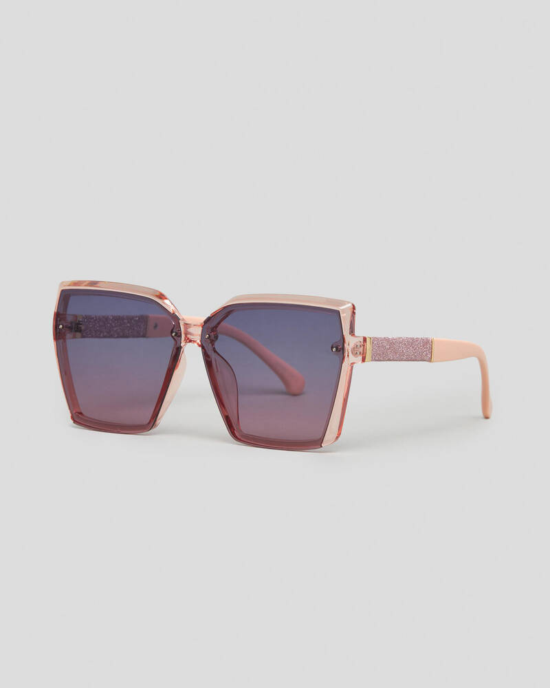 Indie Eyewear Jackson Sunglasses for Womens