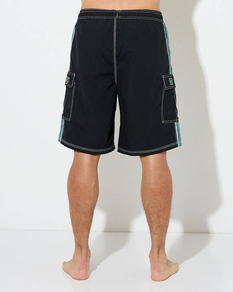 Hurley Trademark Boardshorts for Mens
