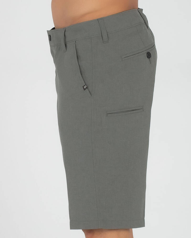 Fox Essex Tech Shorts for Mens