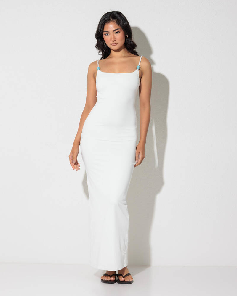Mooloola Maeley Maxi Dress for Womens