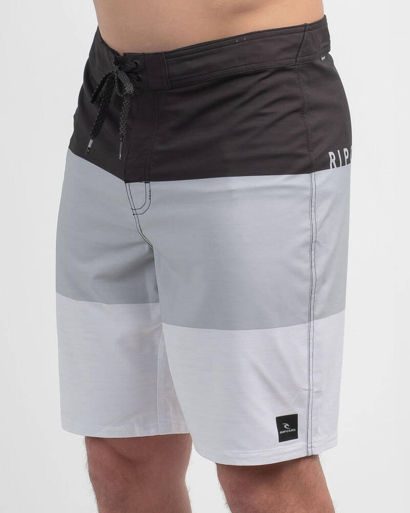 Rip Curl Mirage Divided Board Shorts for Mens