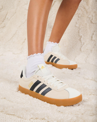 adidas Womens VL Court 3.0 Shoes for Womens image number null