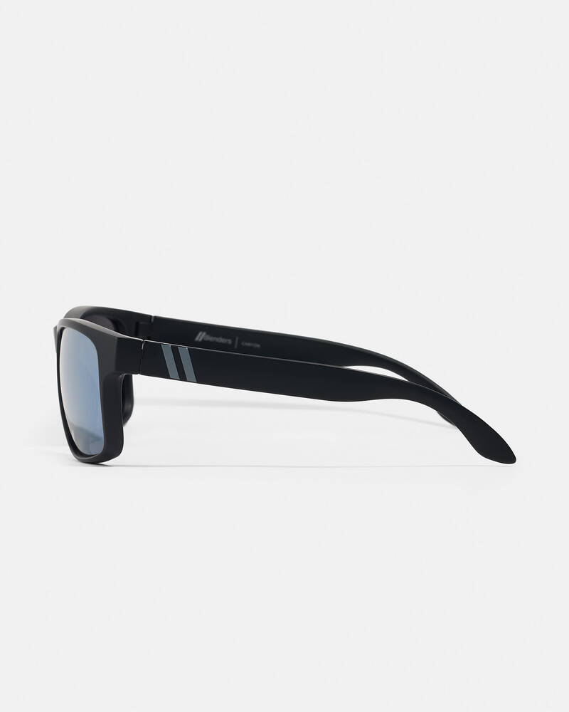 Blenders Canyon Polarised Sunglasses for Unisex