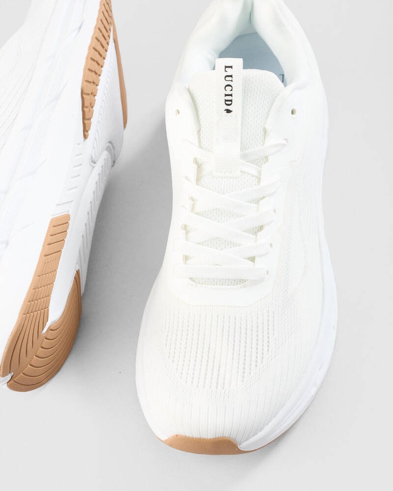 Lucid Lucid Taurus Shoe for Mens