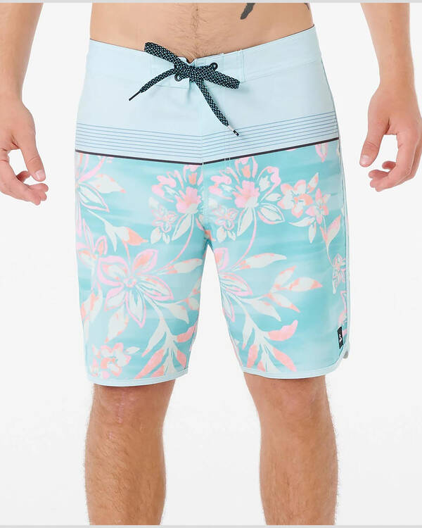 Rip Curl Mirage Palm Beach Board Shorts for Mens