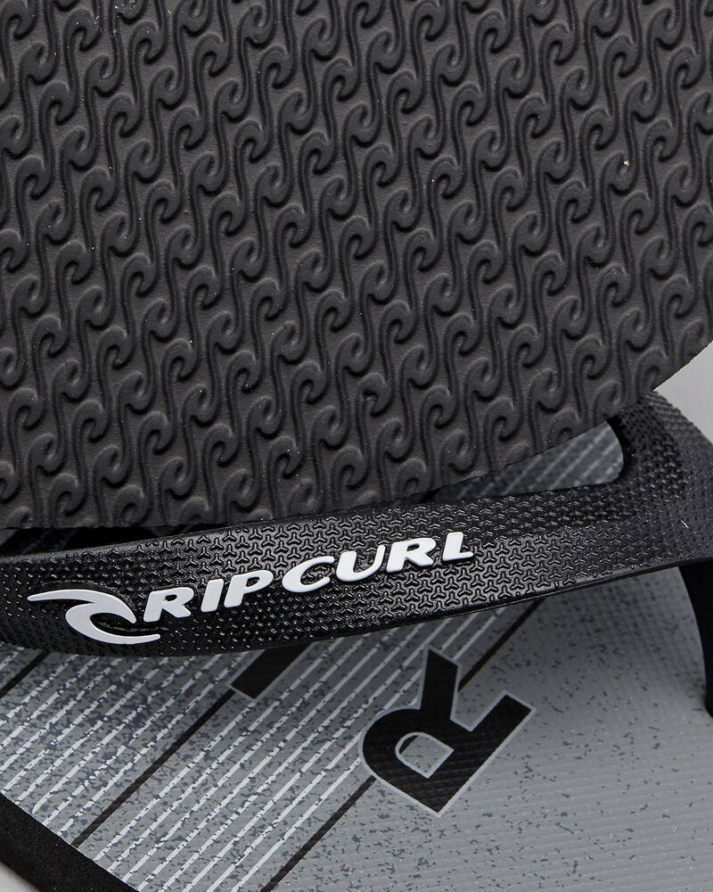 Rip Curl Rip Curl Valley Thongs for Mens