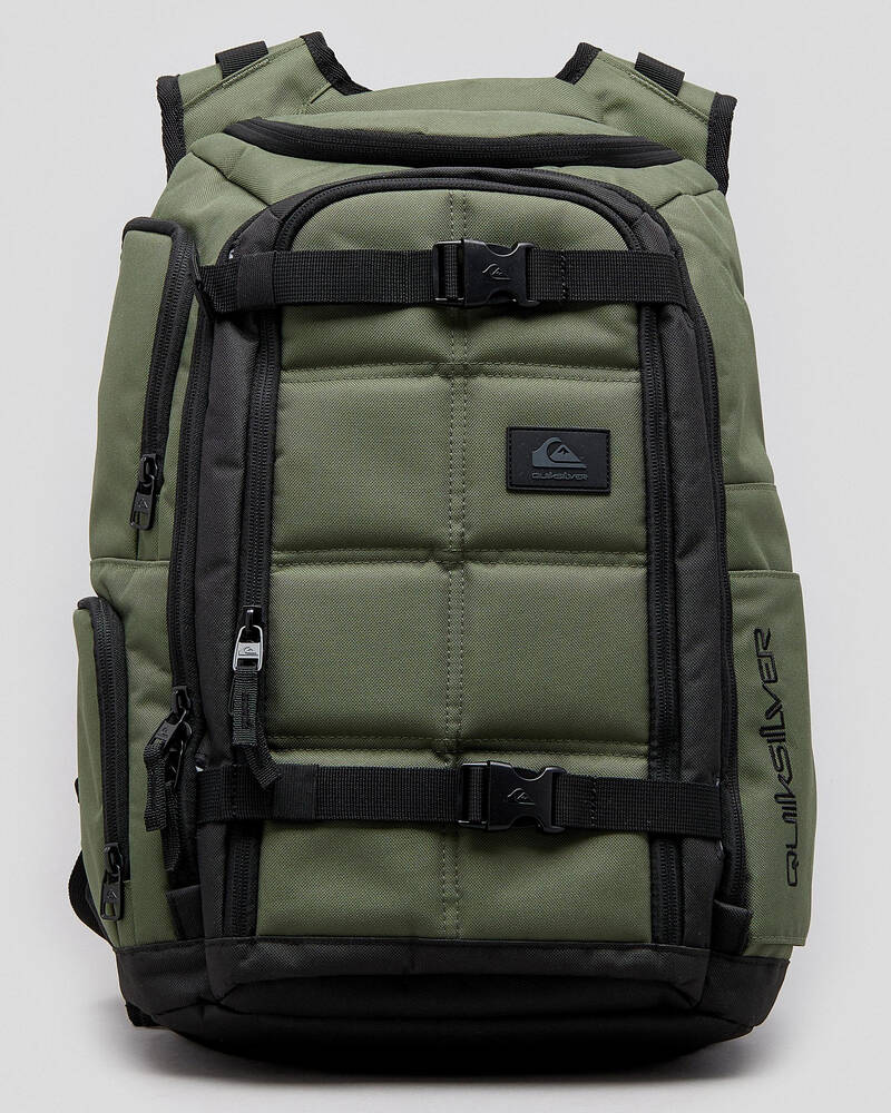 Quiksilver Grenade Backpack for Mens