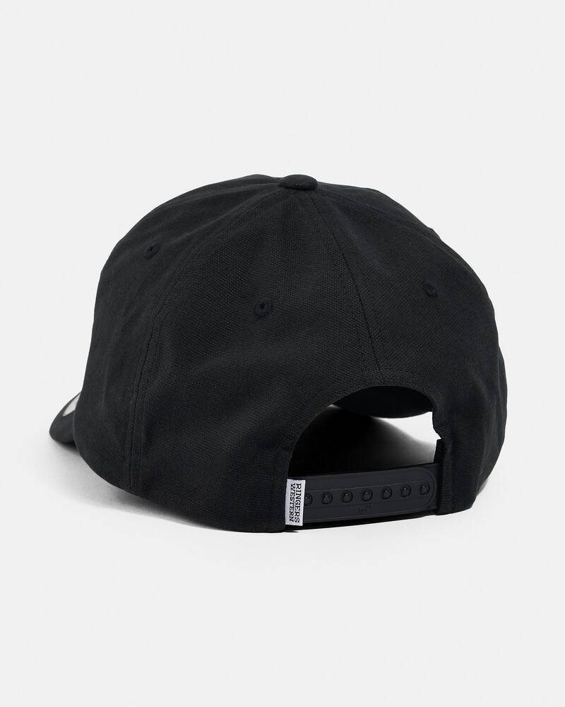 Ringers Western Rangers Roadhouse Cap for Mens