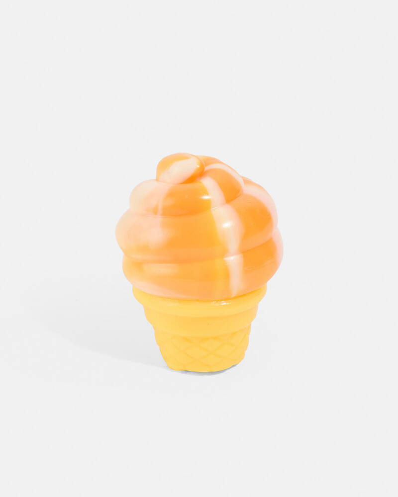 Epic Squish Swirly Cone Squishy Fidget Toy for Unisex