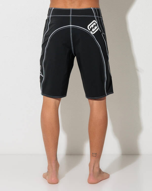 Billabong Fluid 2K Pro Board Shorts for Mens