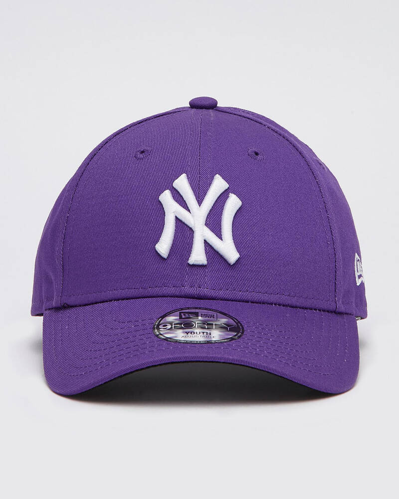 New Era NY Yankees Cap for Womens