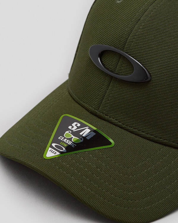 Oakley Tincan Cap for Mens