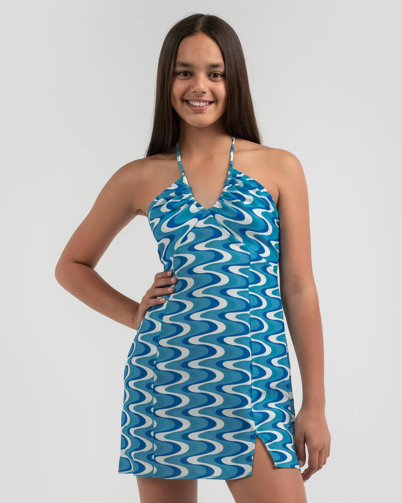 Ava And Ever Girls' Tamara Dress for Womens