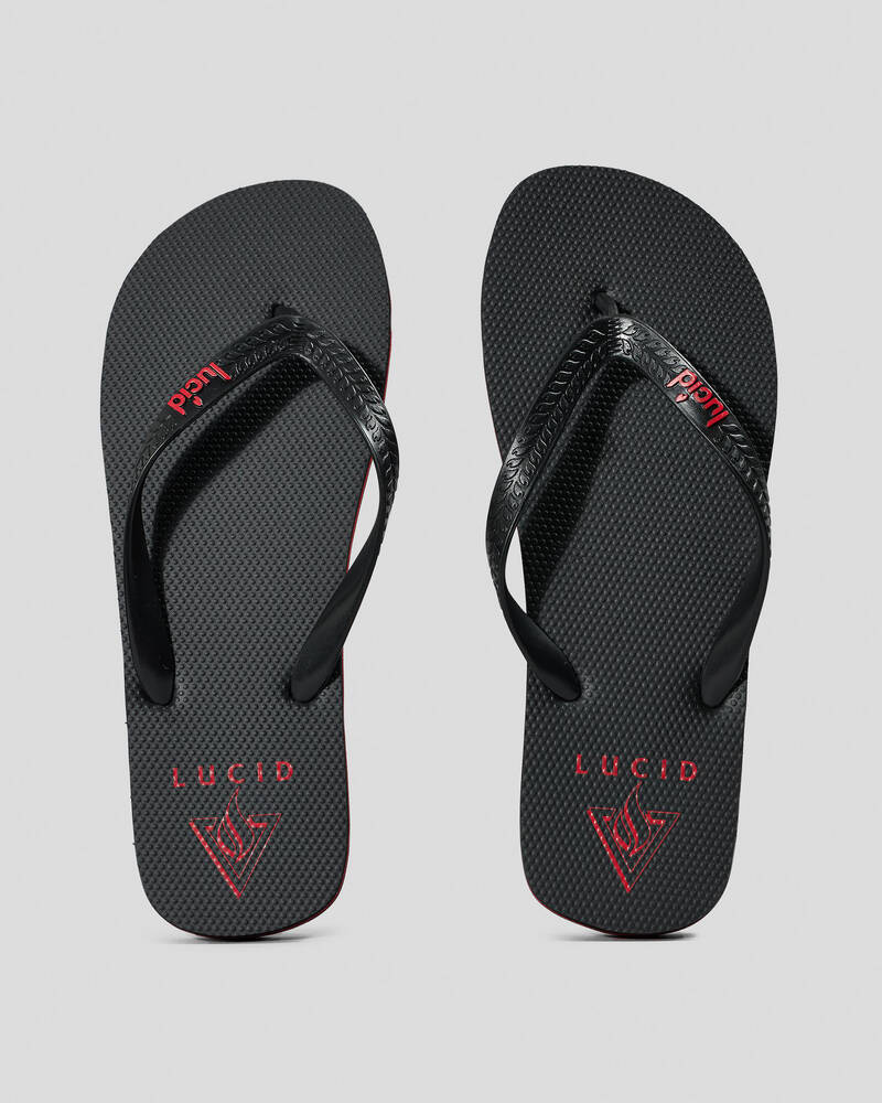 Lucid Apex Thongs for Mens