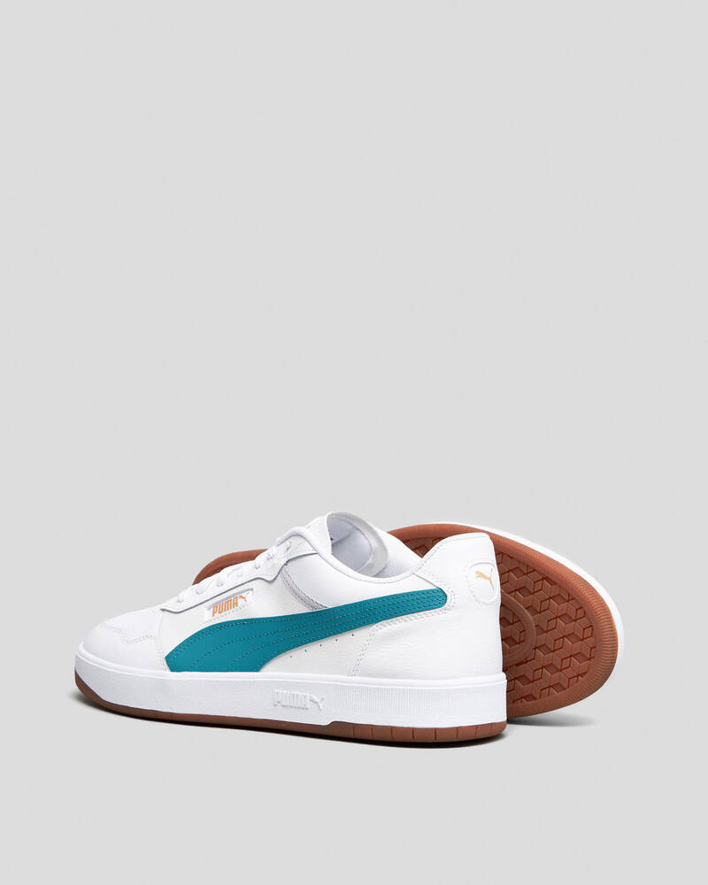 Puma Court Ultra Shoes for Mens