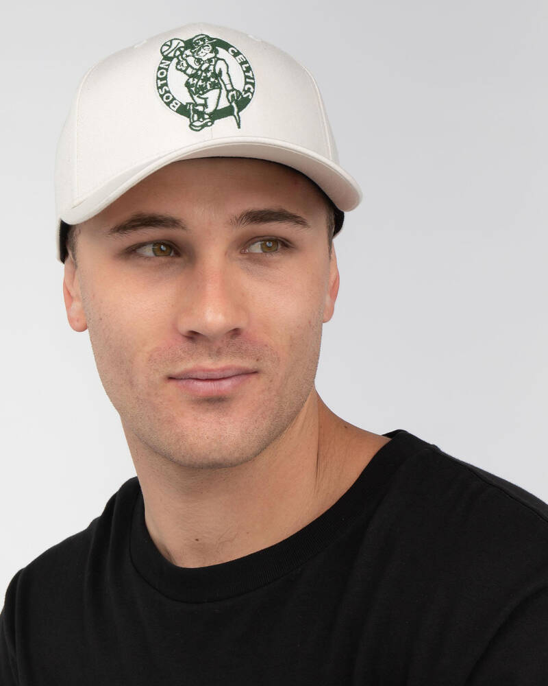 Mitchell & Ness Stone Forest Snapback Cap for Mens