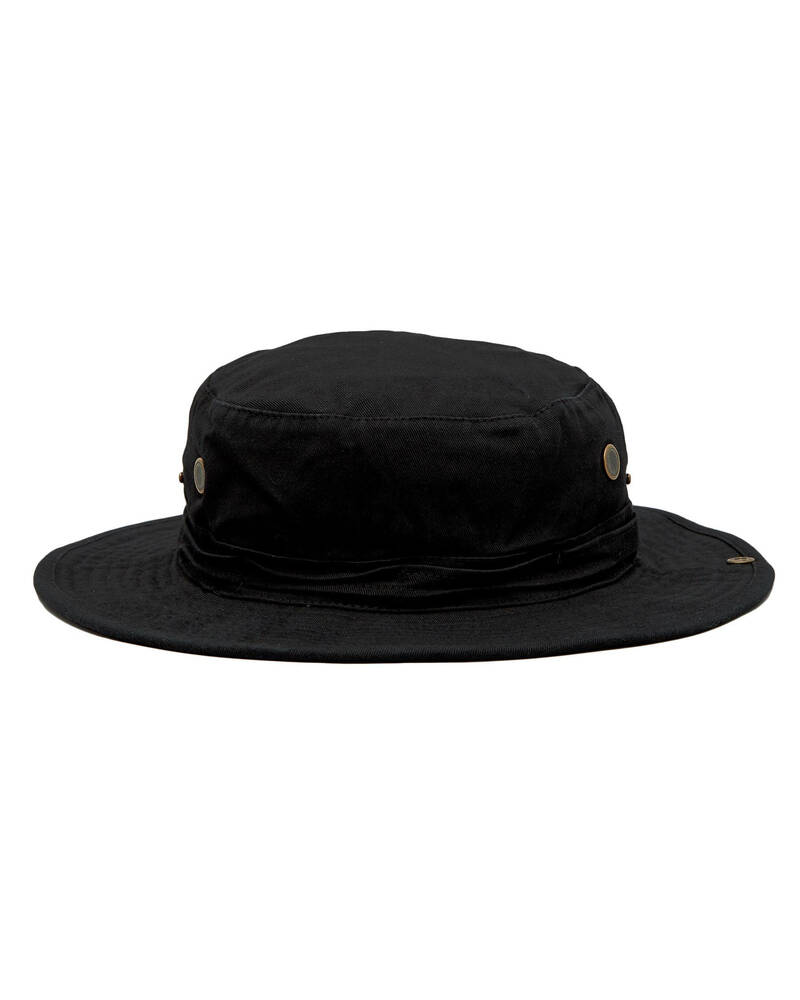 Jacks Boys' Dune Wide Brim Hat for Mens