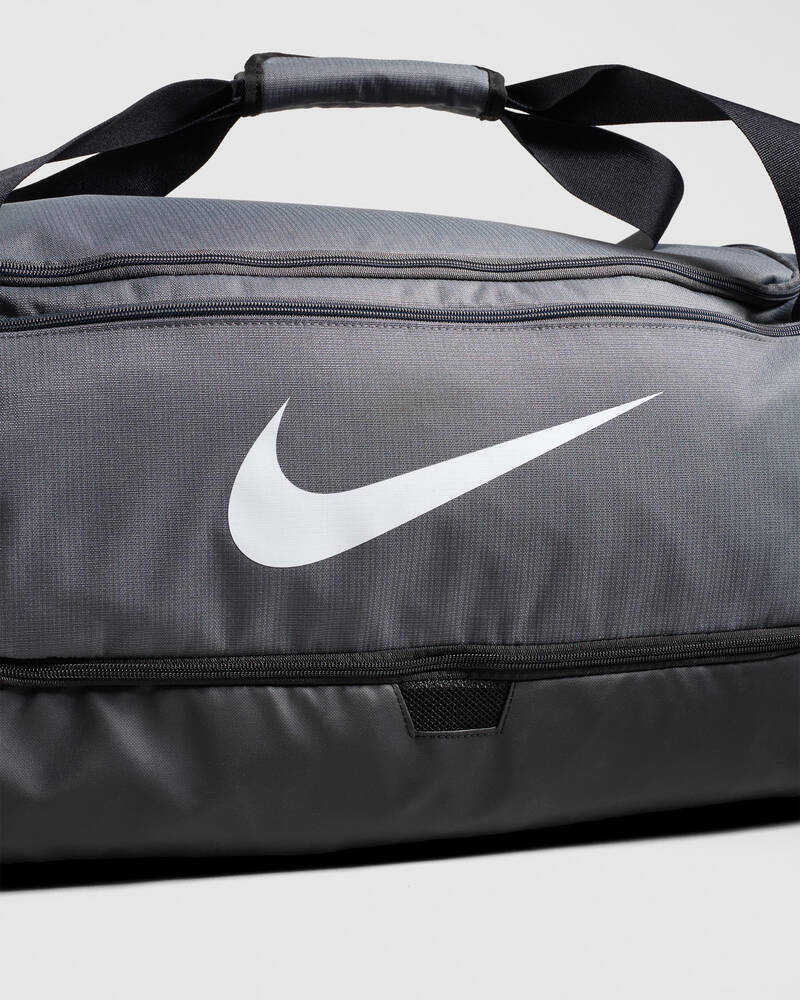 Nike Brasilia 9.5 Duffle Bag for Mens