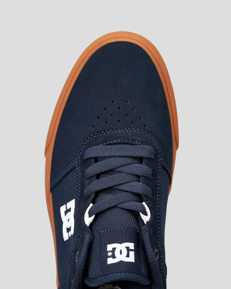 DC Shoes Teknic Shoes for Mens