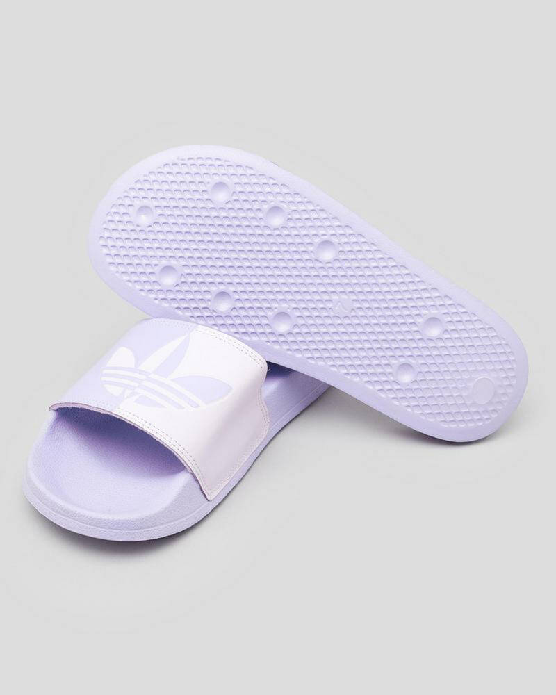 adidas Adilette Slide Sandals for Womens