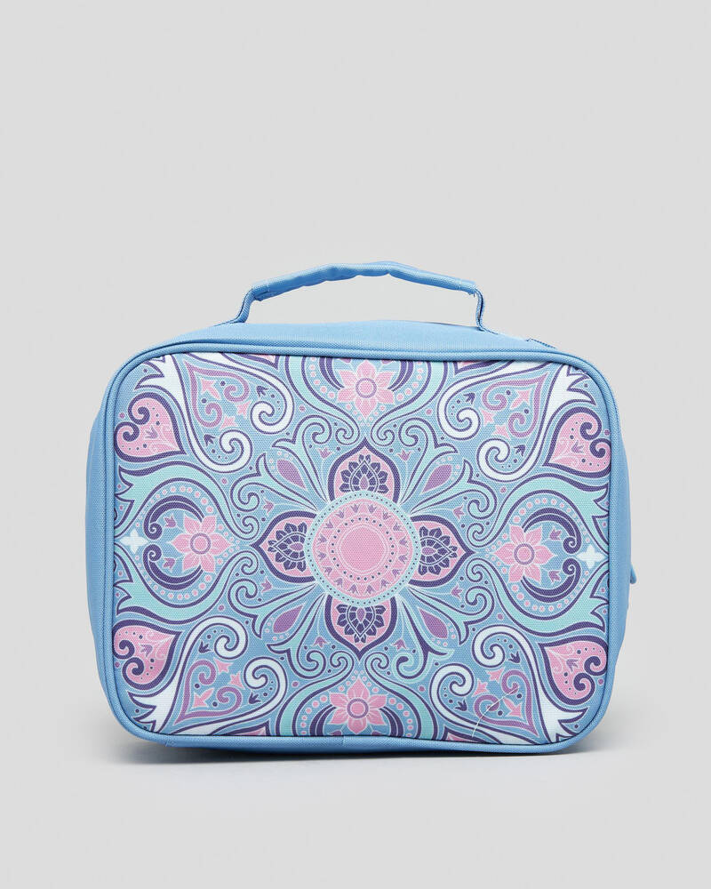 Mooloola Dakota Lunch Box for Womens